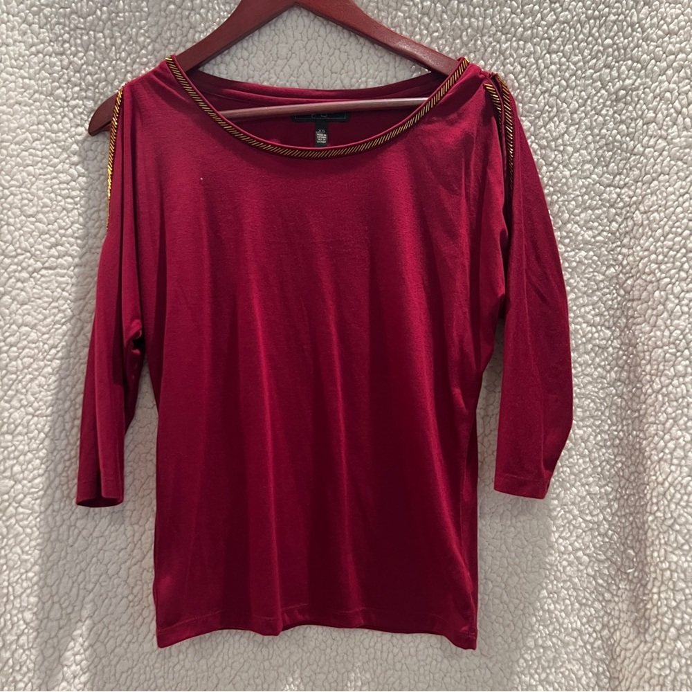 Jessica Simpson Top
